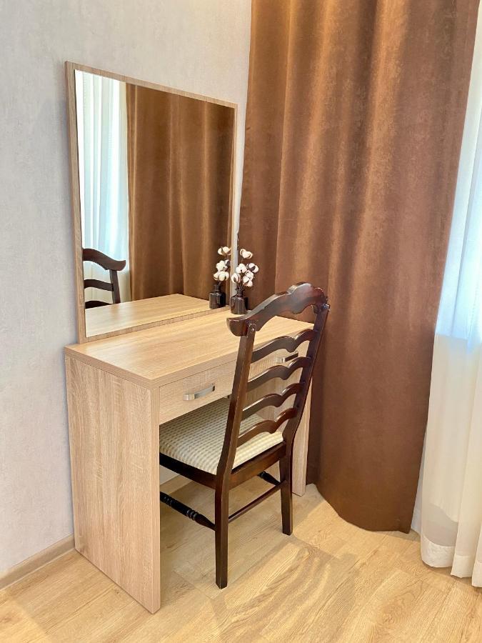 Spacious Apartment In New Building, Near The City Center And Airport Tashkent Luaran gambar